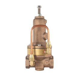 Backflow Direct - Relief Valve - 3/4 LFPV20CB 200-450PSIGDIRECT RELIEF UL/FM