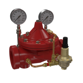 Backflow Direct ACV