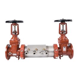 Backflow Direct - Deringer Backflow - 4 DERINGER 20GX (DC)