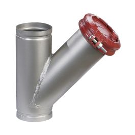 Backflow Direct - Strainers - 3 8000-G